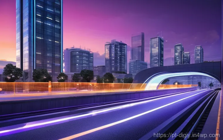 디지털 물리적 통합의 보안 이슈와 해결 방안 - **Prompt:** "A vibrant, cozy living room in a modern Portuguese home. Sunlight streams through a win...