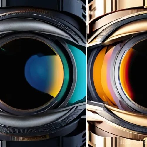 물리적 공간에서의 사용자 참여 증진 방안 - Here are three detailed image generation prompts in English, designed to meet your guidelines: