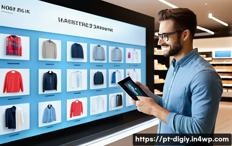 디지털 물리적 공간 통합의 다양한 측면 관련 이미지 1