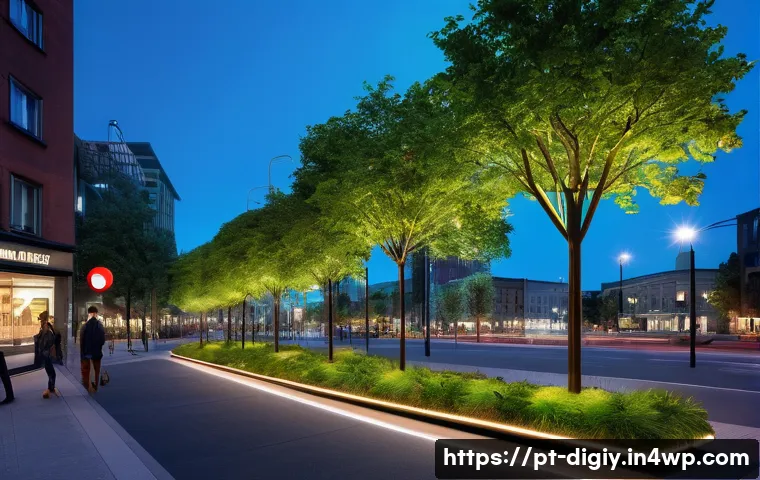 디지털 물리적 공간 통합의 다양한 측면 관련 이미지 2