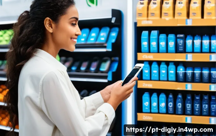 디지털 물리적 공간 통합을 위한 단계별 가이드 관련 이미지 1