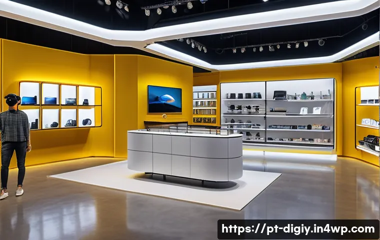 디지털 물리적 공간 통합을 위한 단계별 가이드 관련 이미지 2